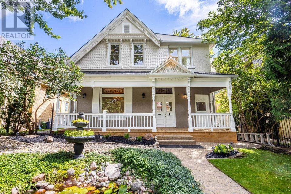 2 - 706 WATERLOO STREET London East (East F), Ontario | Long Term Rentals | London | Free local classifieds - Kijiji