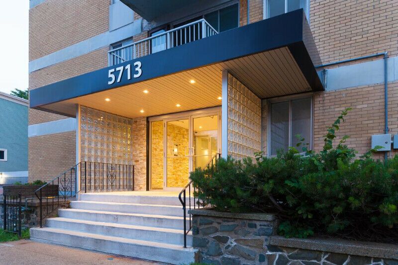 LARGE TWO BEDROOM WITH BALCONY STEPS TO DOWNTOWN, DAL & SMU!!! | Long Term Rentals | City of Halifax | Free local classifieds - Kijiji