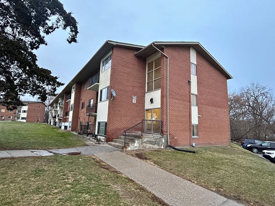 apartment for rent $1700 incl. Water and Heat | Long Term Rentals | London | Free local classifieds - Kijiji