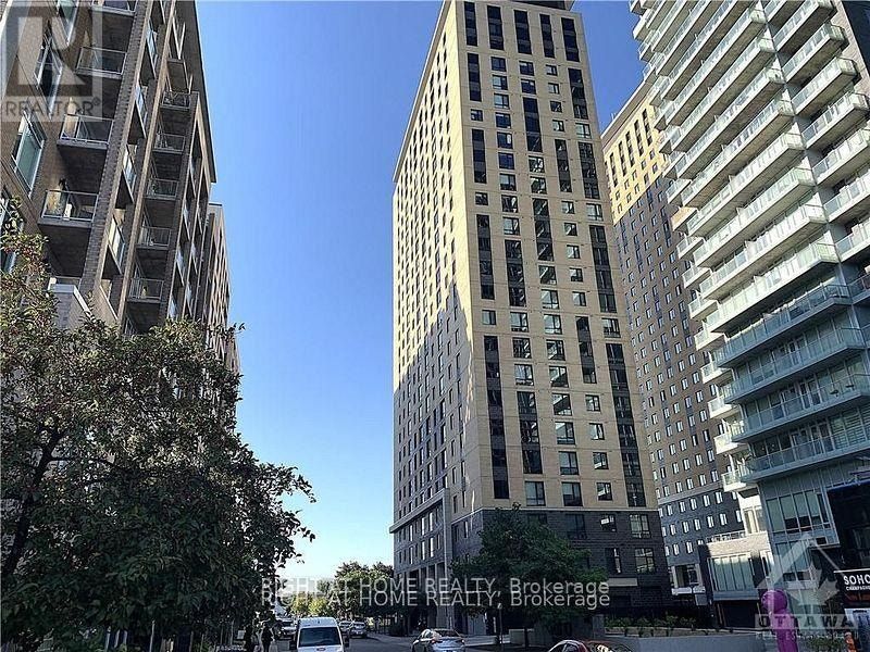 1108 - 105 CHAMPAGNE AVENUE S Ottawa, Ontario | Long Term Rentals | Ottawa | Free local classifieds - Kijiji
