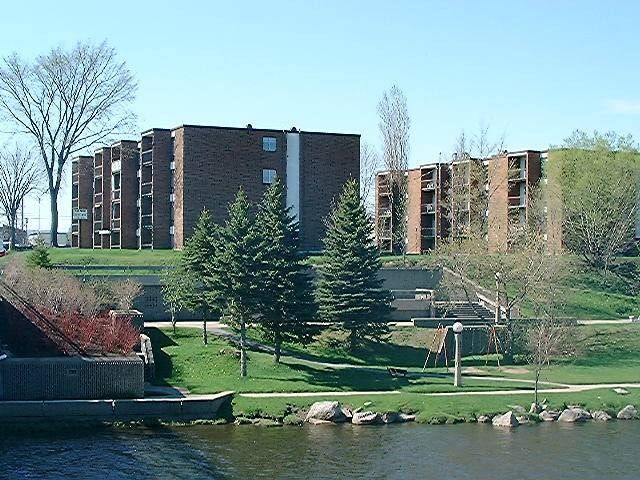 2 1/2 À L'ÉTAGE / ASCENSEUR | Long Term Rentals | Québec City | Free local classifieds - Kijiji