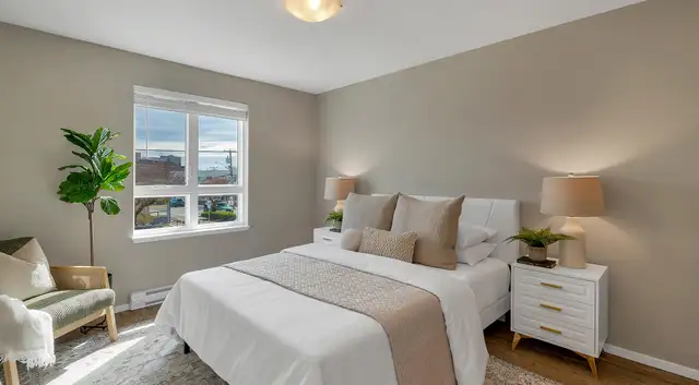 Pet-Friendly Two Bedroom Two Bath with In-suite Laundry for Rent | Long Term Rentals | Campbell River | Free local classifieds - Kijiji