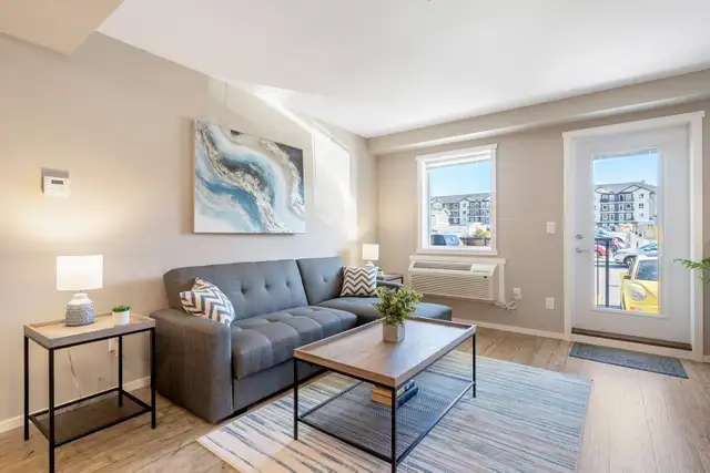 Pet-Friendly Two Bedroom Two Bath with In-suite Laundry for Rent | Long Term Rentals | Cowichan Valley / Duncan | Free local classifieds - Kijiji