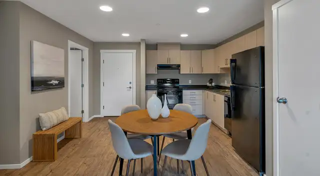 Pet-Friendly Two Bedroom One Bath with In-suite Laundry for Rent | Long Term Rentals | Campbell River | Free local classifieds - Kijiji