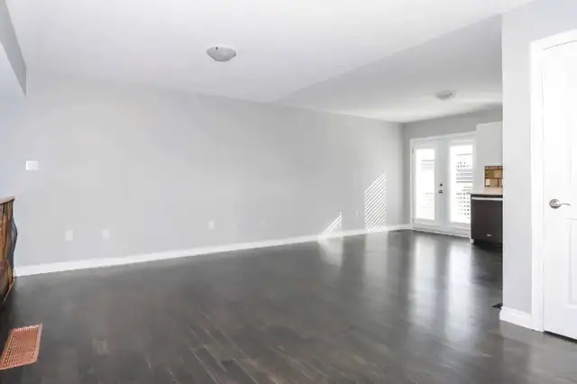 DETACHED HOME FOR RENT | 3 BED | 2 BATH PAINSWICK – BARRIE | Long Term Rentals | Barrie | Free local classifieds - Kijiji