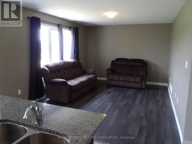 1372 CAEN AVENUE Woodstock (Woodstock - North), Ontario | Long Term Rentals | Woodstock | Free local classifieds - Kijiji