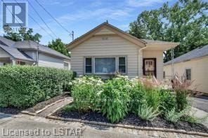 LOWER - 25 WESTON STREET London South (South H), Ontario | Long Term Rentals | London | Free local classifieds - Kijiji