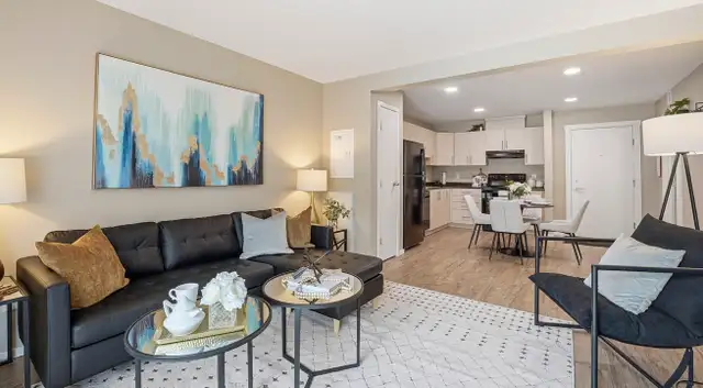 Pet-Friendly Two Bedroom Two Bath with In-suite Laundry for Rent | Long Term Rentals | Lethbridge | Free local classifieds - Kijiji