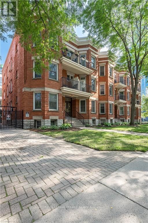 301 - 275 QUEENS AVENUE London East (East F), Ontario | Long Term Rentals | London | Free local classifieds - Kijiji