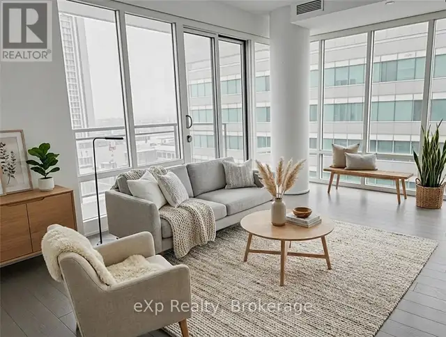 1010 - 85 DUKE STREET W Kitchener, Ontario | Long Term Rentals | Kitchener / Waterloo | Free local classifieds - Kijiji
