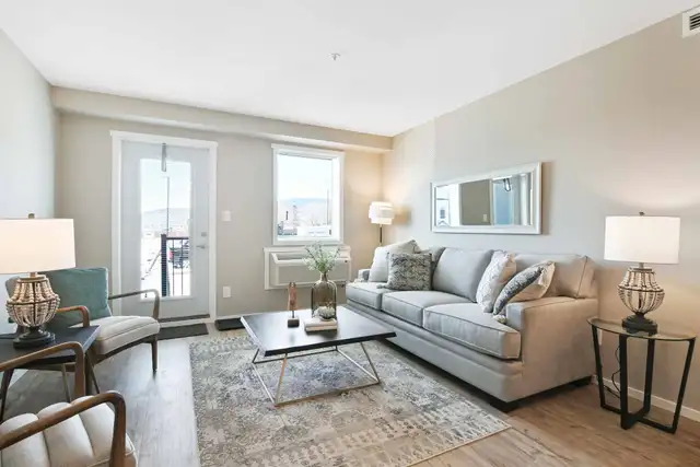 Pet-Friendly Two Bedroom Two Bath with In-suite Laundry for Rent | Long Term Rentals | Kelowna | Free local classifieds - Kijiji