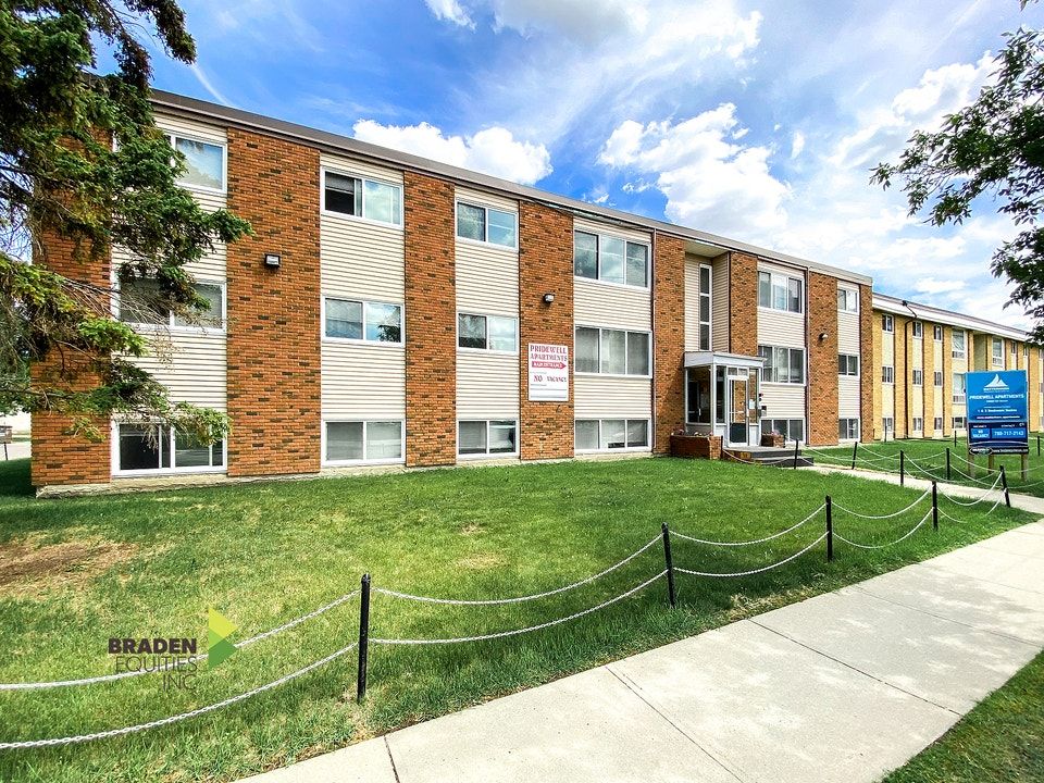 Pridewell Apartments - 1 Bedroom Apartment for Rent | Long Term Rentals | Edmonton | Free local classifieds - Kijiji