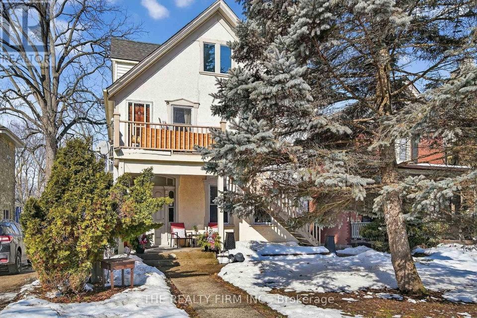 4 - 312 PICCADILLY STREET London East (East F), Ontario | Long Term Rentals | London | Free local classifieds - Kijiji