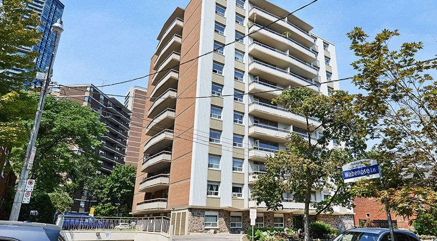 Bloor Yonge Tower - Studio Apartment for Rent | Long Term Rentals | City of Toronto | Free local classifieds - Kijiji