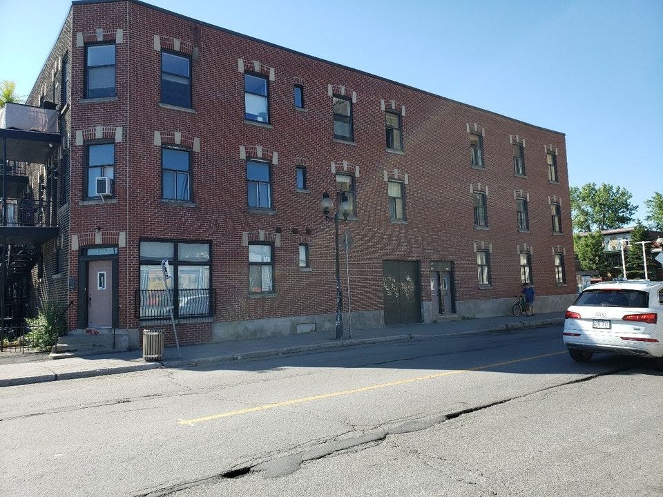 Mile-End, 4 1/2 , 2 CAC (2 bedrooms) | Long Term Rentals | City of Montréal | Free local classifieds - Kijiji