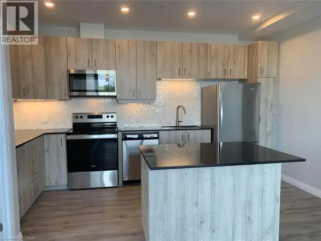 104 GARMENT Street Unit# 409 Kitchener, Ontario | Long Term Rentals | Kitchener / Waterloo | Free local classifieds - Kijiji