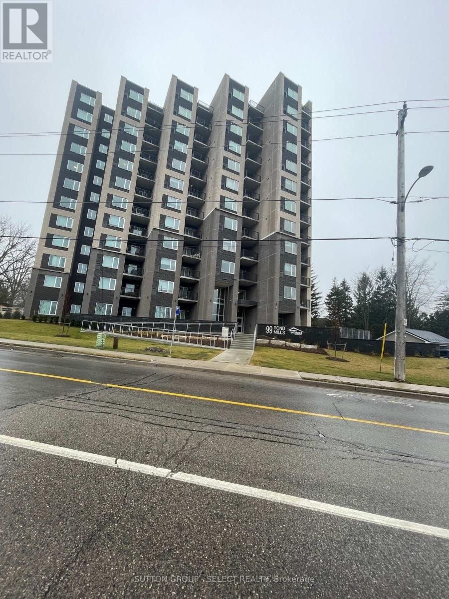 1104 - 99 POND MILLS ROAD London South (South J), Ontario | Long Term Rentals | London | Free local classifieds - Kijiji