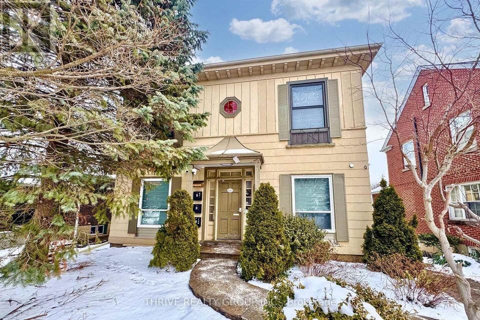 5 - 140 RIDOUT STREET S London South (South F), Ontario | Long Term Rentals | London | Free local classifieds - Kijiji