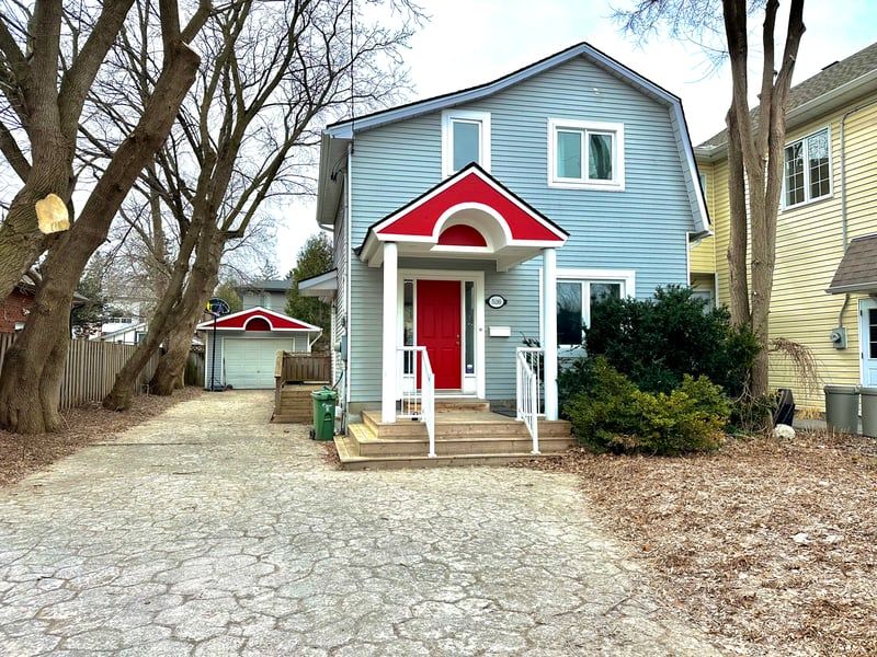 House for Rent Ottawa 526 Kirkwood Ave | Long Term Rentals | Ottawa | Free local classifieds - Kijiji