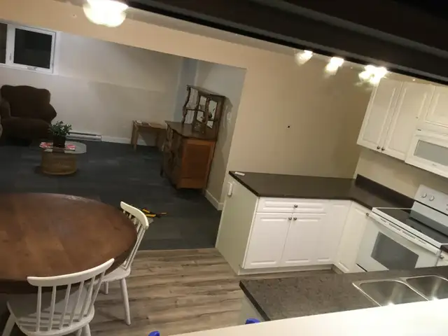 2 Bedroom Riverdale Suite available now | Long Term Rentals | Whitehorse | Free local classifieds - Kijiji