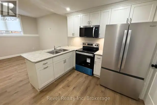 LOWER LEFT - 675 PRINCESS STREET Woodstock (Woodstock - North), | Long Term Rentals | Woodstock | Free local classifieds - Kijiji