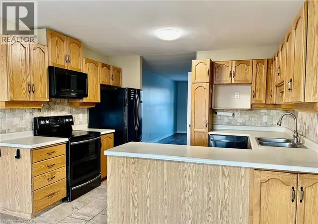 14 OLD ORCHARD Glen Unit# upper Woodstock, Ontario | Long Term Rentals | Woodstock | Free local classifieds - Kijiji
