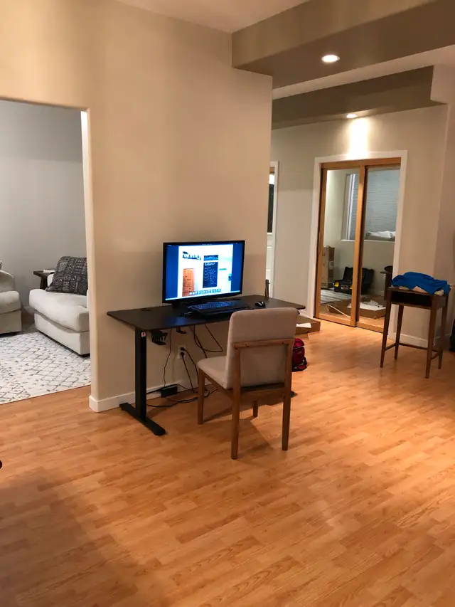Fully furnished, two bedroom two full bath house for rent. | Long Term Rentals | Kamloops | Free local classifieds - Kijiji
