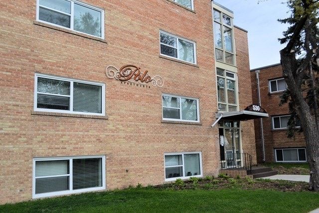 Bright and quiet 1-bedroom by Polo Park! | Long Term Rentals | Winnipeg | Free local classifieds - Kijiji