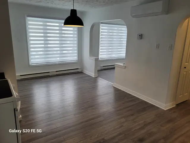 Appartement 4 1/2 | Long Term Rentals | Granby | Free local classifieds - Kijiji