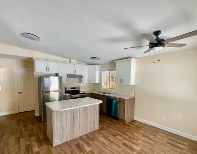 share a 3bdroom main floor apartment. Lgbtqia+ preferably | Long Term Rentals | Lethbridge | Free local classifieds - Kijiji