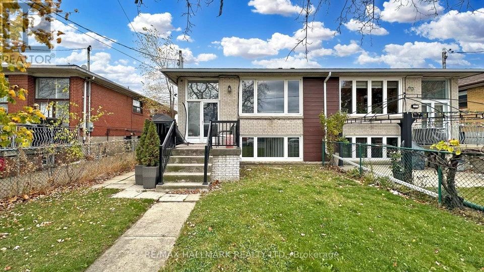 LOWER - 3572 DUFFERIN STREET Toronto (Downsview-Roding-CFB), Ont | Long Term Rentals | City of Toronto | Free local classifieds - Kijiji