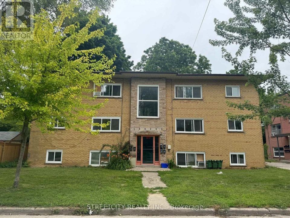 3 - 1272 GRAMERCY PARK PLACE London East (East M), Ontario | Long Term Rentals | London | Free local classifieds - Kijiji