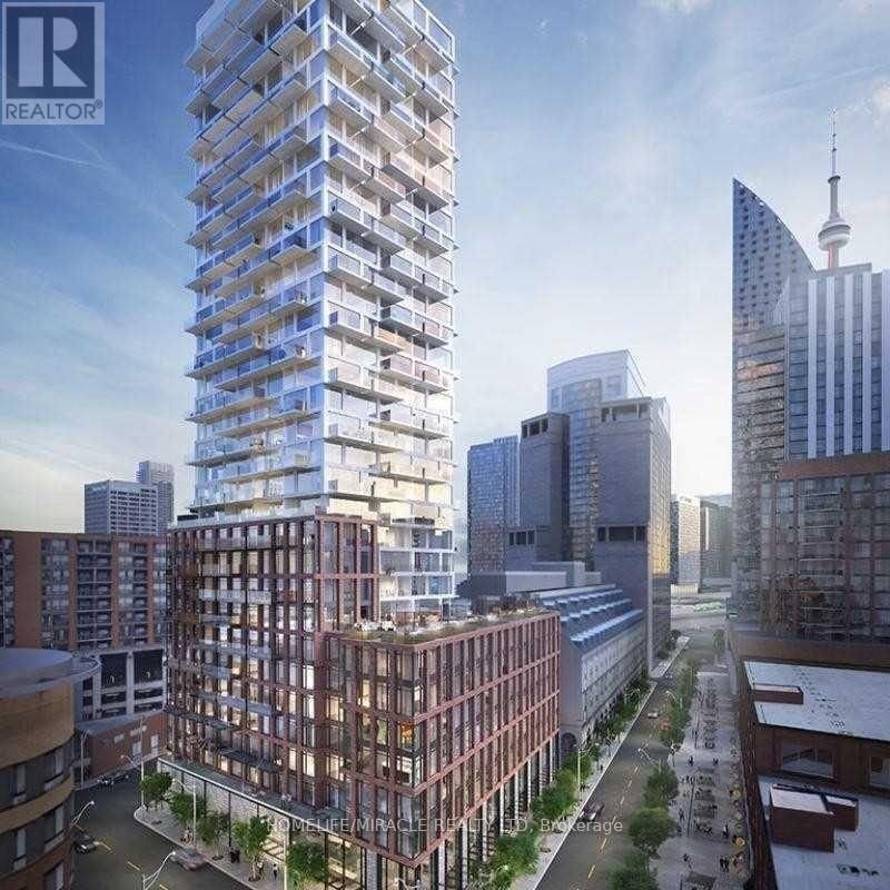 801 - 2A CHURCH STREET Toronto (Waterfront Communities), Ontario | Long Term Rentals | City of Toronto | Free local classifieds - Kijiji