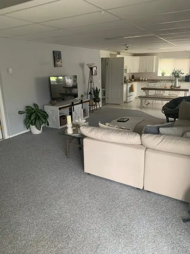 2 bedroom basement suite - Kamloops | Long Term Rentals | Kamloops | Free local classifieds - Kijiji