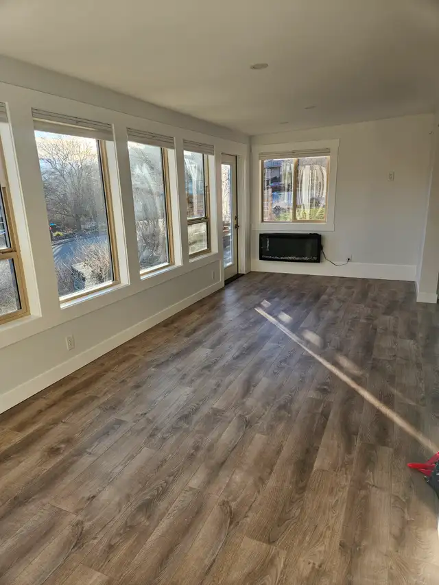 Large Daylight entry 2 Bedroom Basement suite | Long Term Rentals | Vernon | Free local classifieds - Kijiji