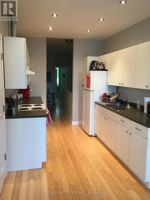 2 - 156 DARLING STREET Brantford, Ontario | Long Term Rentals | Brantford | Free local classifieds - Kijiji