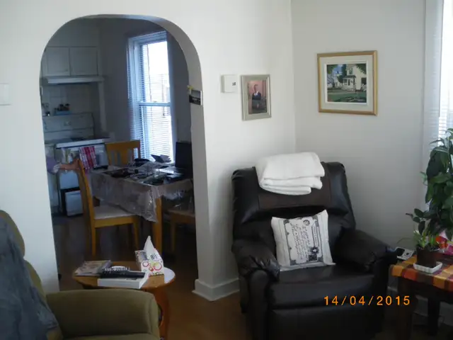 logement 3 1\2 a louer face au cégep granby | Long Term Rentals | Granby | Free local classifieds - Kijiji