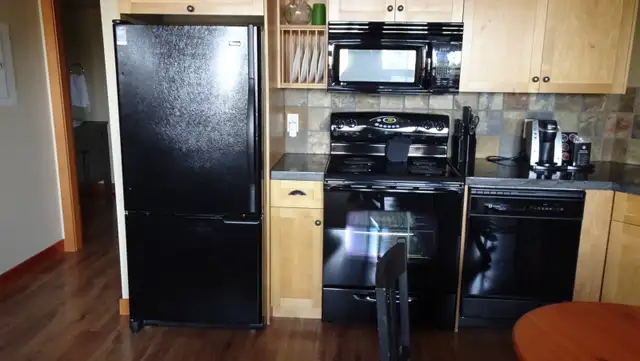 Studio Condo for rent | Long Term Rentals | Vernon | Free local classifieds - Kijiji