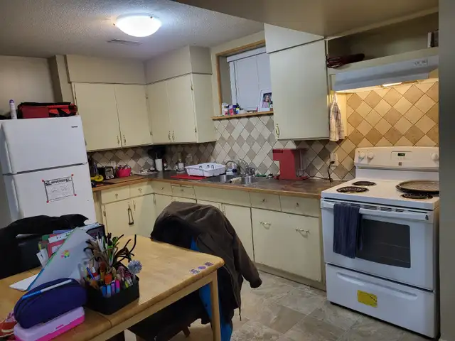 2 bedroom basement suite | Long Term Rentals | Kamloops | Free local classifieds - Kijiji