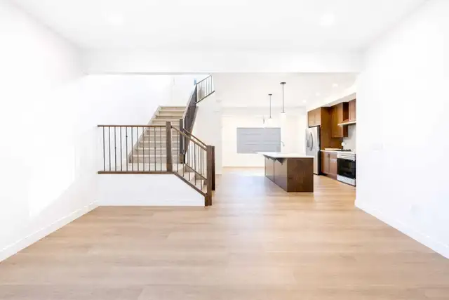 ** Brand New 3-Bedroom Home for Rent – $2,100/month**Free wifi | Long Term Rentals | Calgary | Free local classifieds - Kijiji