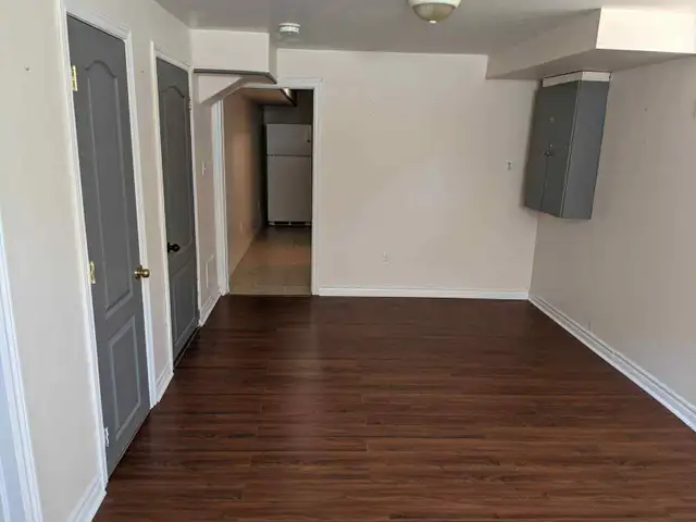 1 Bed 1 Bath Basement for Rent in South End of Guelph | Long Term Rentals | Guelph | Free local classifieds - Kijiji