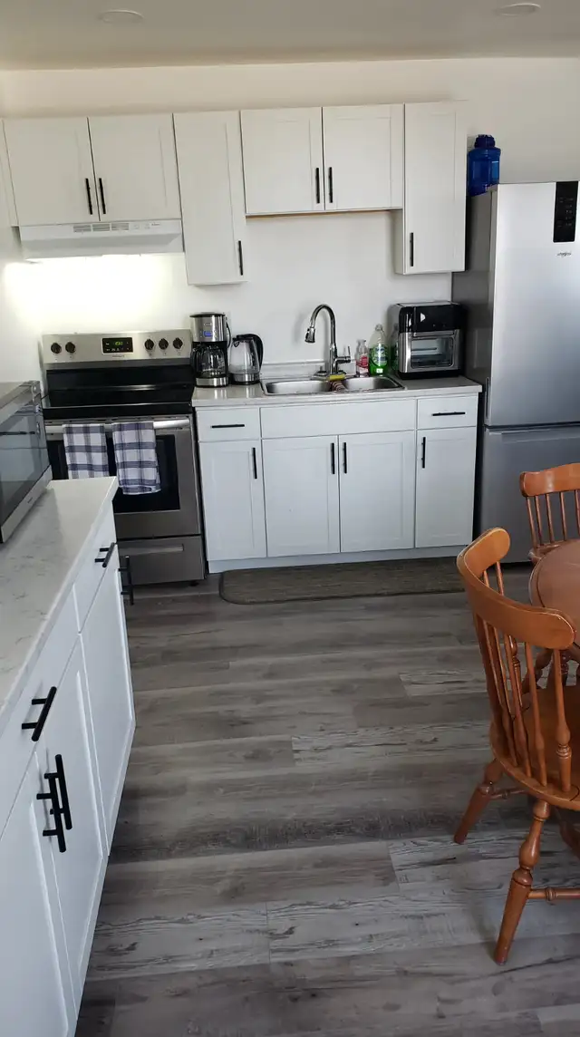 Woodstock semi for rent | Long Term Rentals | Woodstock | Free local classifieds - Kijiji