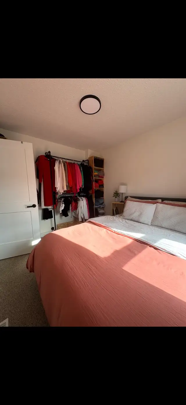 2 bedroom 1 bathroom suite | Long Term Rentals | Lethbridge | Free local classifieds - Kijiji