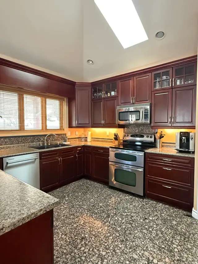 1577 Mount Fisher Cres | Long Term Rentals | Cranbrook | Free local classifieds - Kijiji