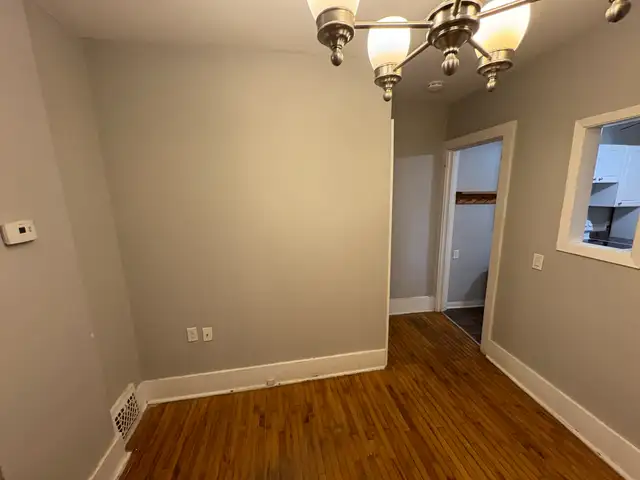 3 bedroom end-unit townhome close to the Hub- 22 Ellice | Long Term Rentals | Kingston | Free local classifieds - Kijiji
