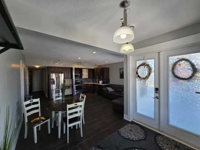 3 bedroom 2 bathroom Executive Basement Suite | Long Term Rentals | Fort McMurray | Free local classifieds - Kijiji
