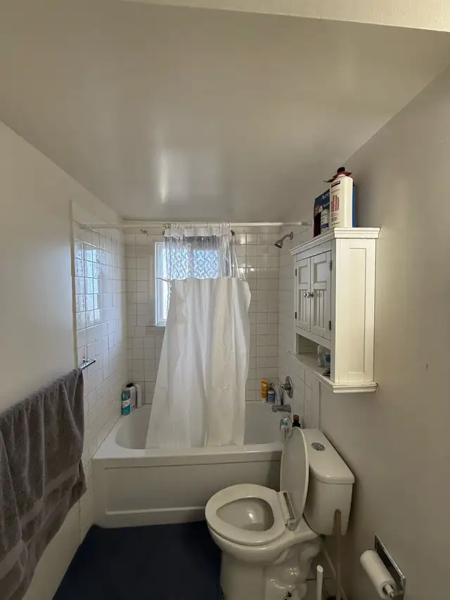 1 bed 1 bath | Long Term Rentals | Lethbridge | Free local classifieds - Kijiji