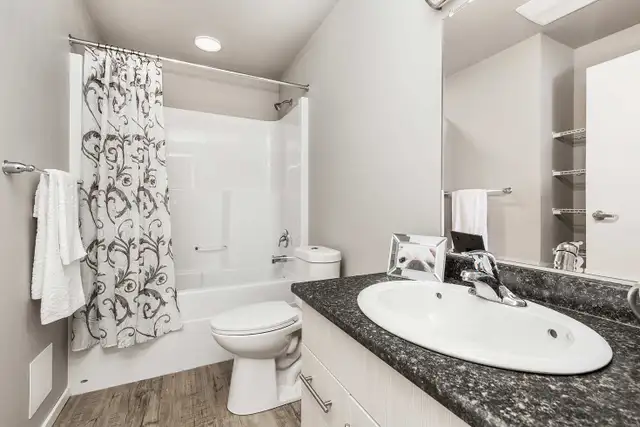 Pet-Friendly One Bedroom One Bath with In-suite Laundry for Rent | Long Term Rentals | Lethbridge | Free local classifieds - Kijiji