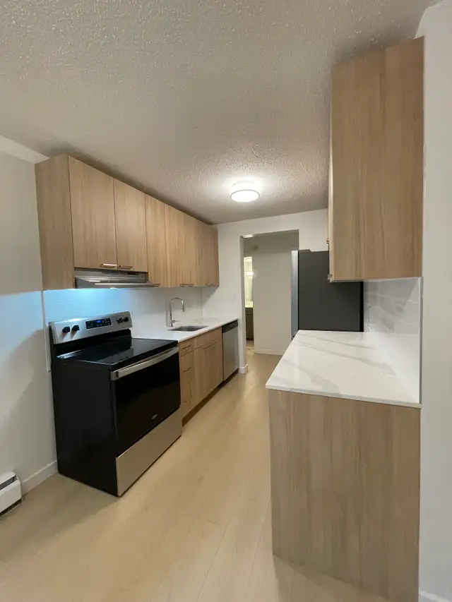 Stunning 2 Bedroom/1 Bath in beautiful Seymour Heights | Long Term Rentals | North Shore | Free local classifieds - Kijiji