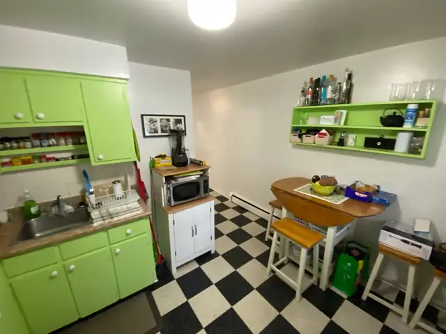 1 Bed 1 Bath Unit | Long Term Rentals | Kingston | Free local classifieds - Kijiji